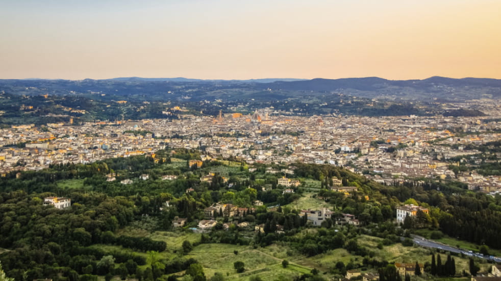 Best things to do in Florence Fiesole